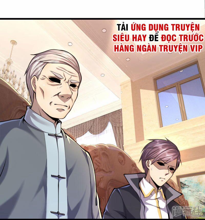 Y Võ Chí Tôn 138 trang 21