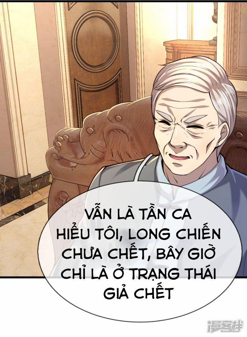 Y Võ Chí Tôn 138 trang 23