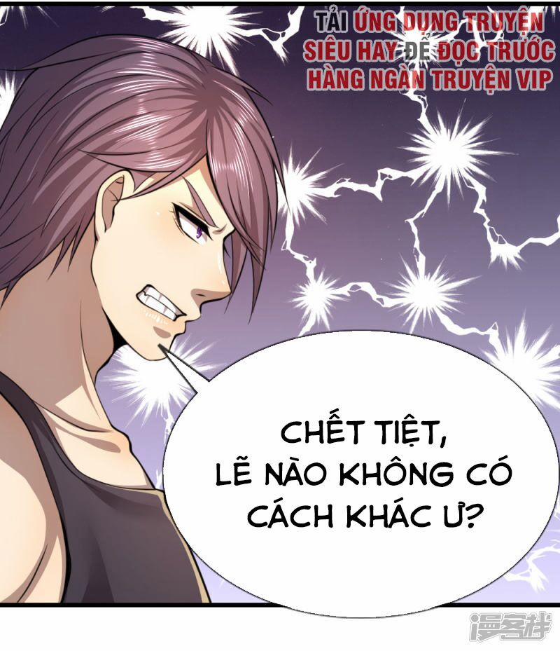 Y Võ Chí Tôn 138 trang 3