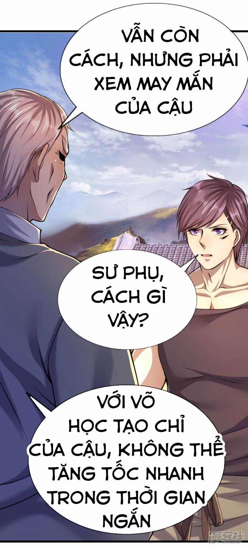 Y Võ Chí Tôn 138 trang 4