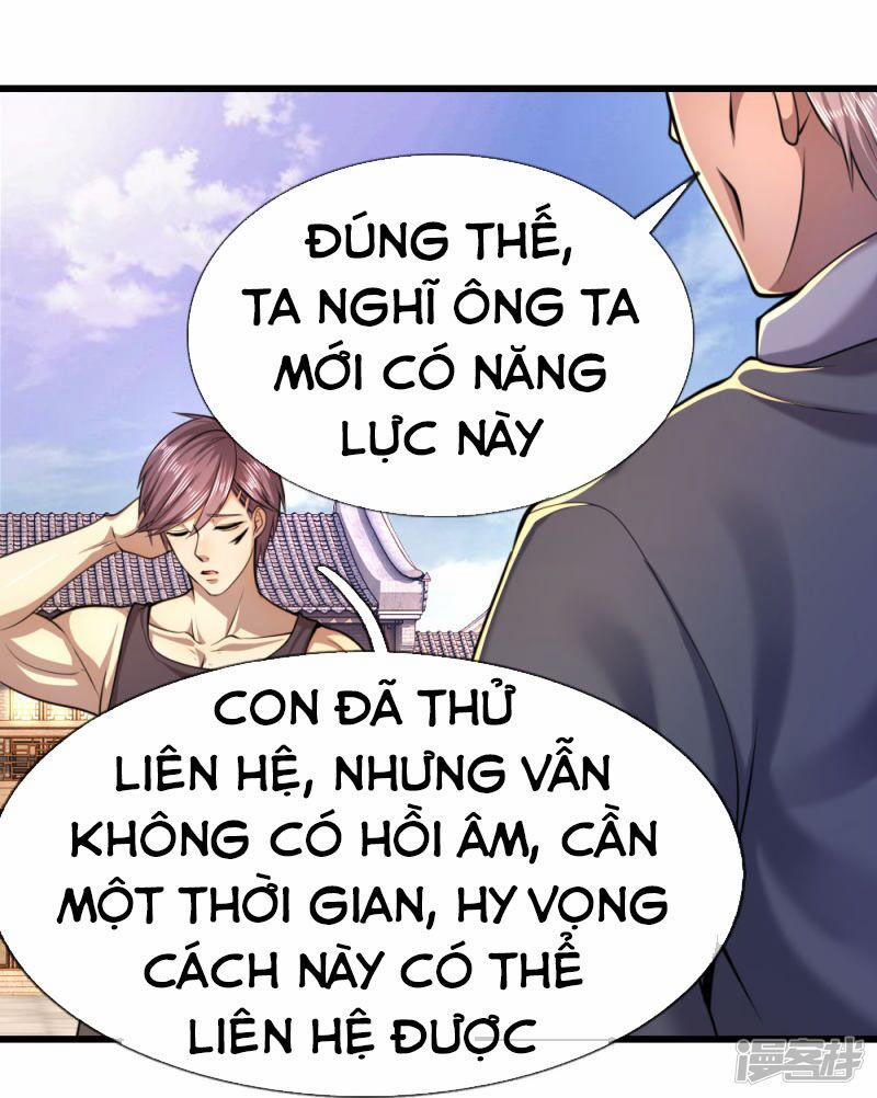 Y Võ Chí Tôn 138 trang 7