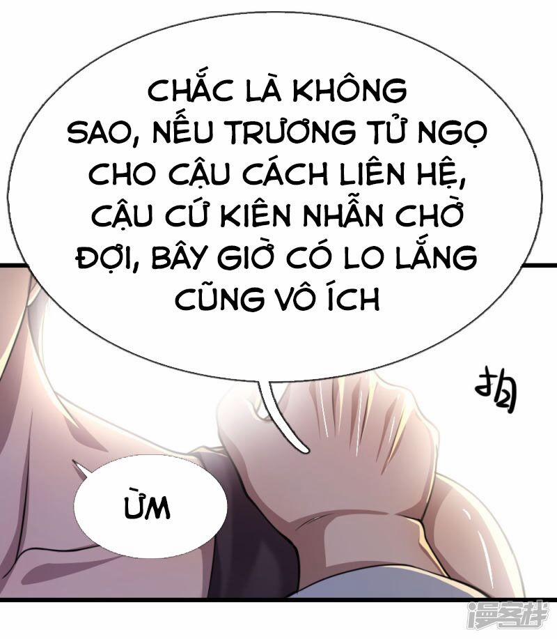 Y Võ Chí Tôn 138 trang 8