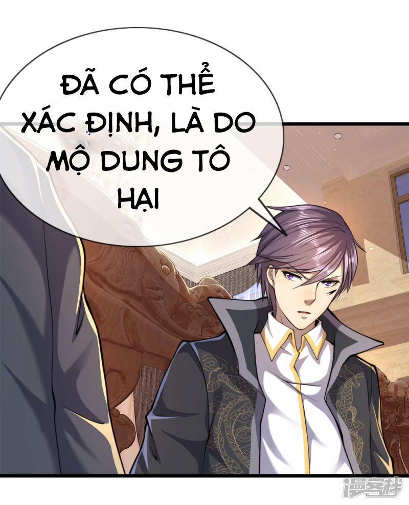 Y Võ Chí Tôn 139 trang 1