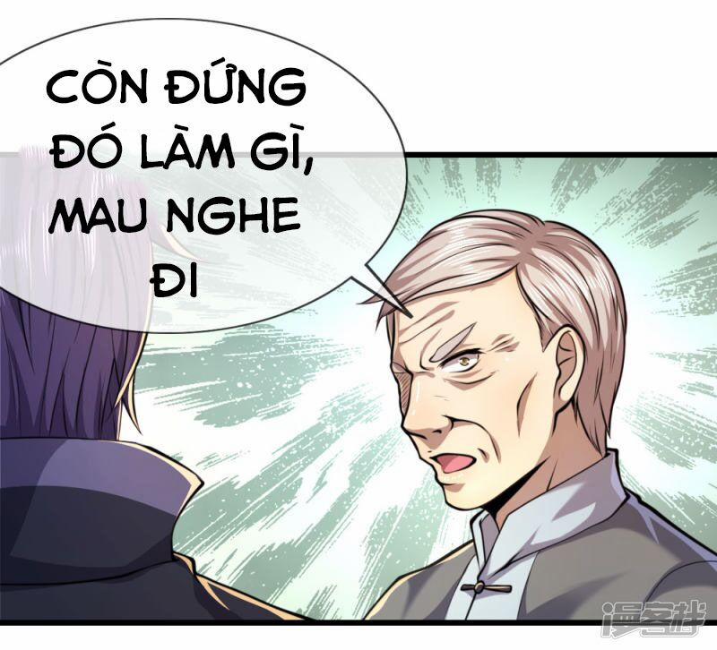 Y Võ Chí Tôn 139 trang 13