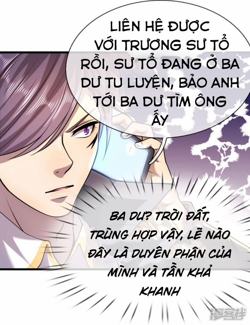 Y Võ Chí Tôn 139 trang 14