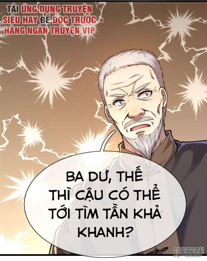 Y Võ Chí Tôn 139 trang 15