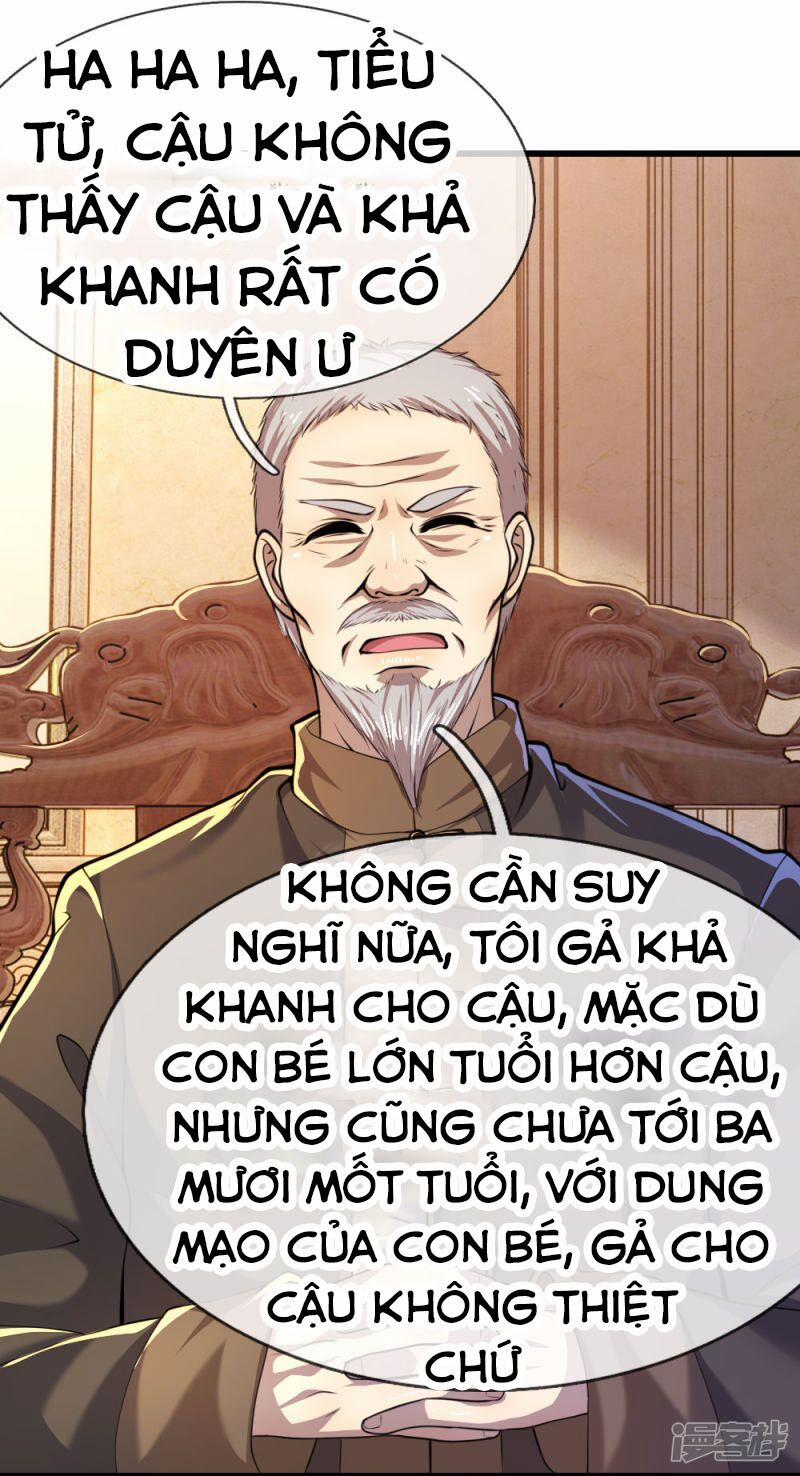 Y Võ Chí Tôn 139 trang 17