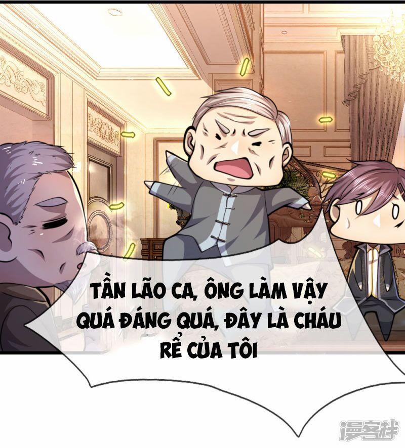 Y Võ Chí Tôn 139 trang 19