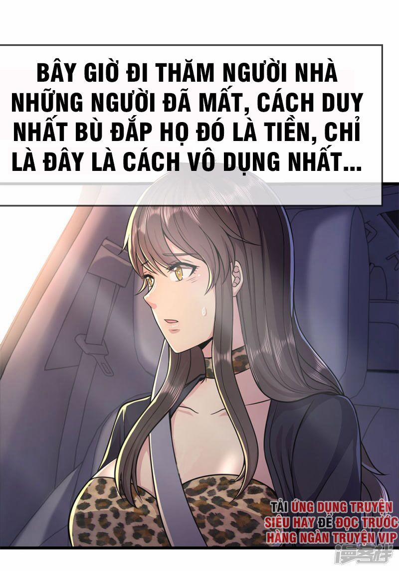 Y Võ Chí Tôn 139 trang 23