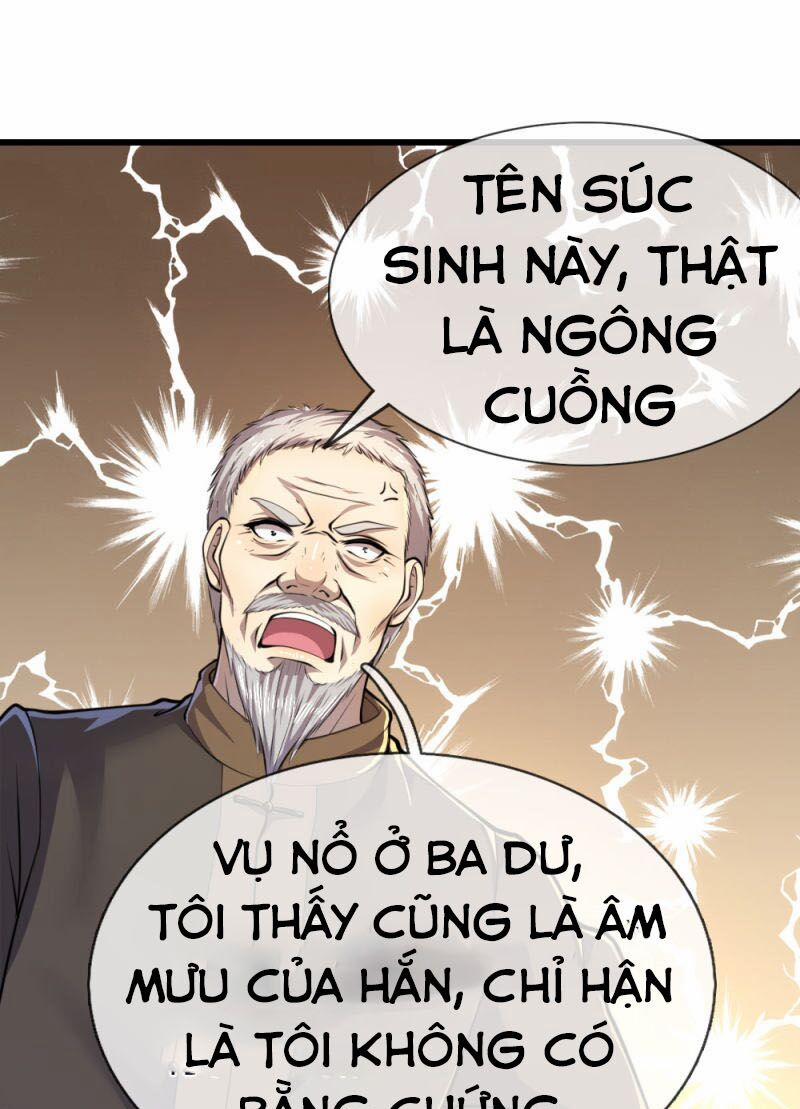 Y Võ Chí Tôn 139 trang 3