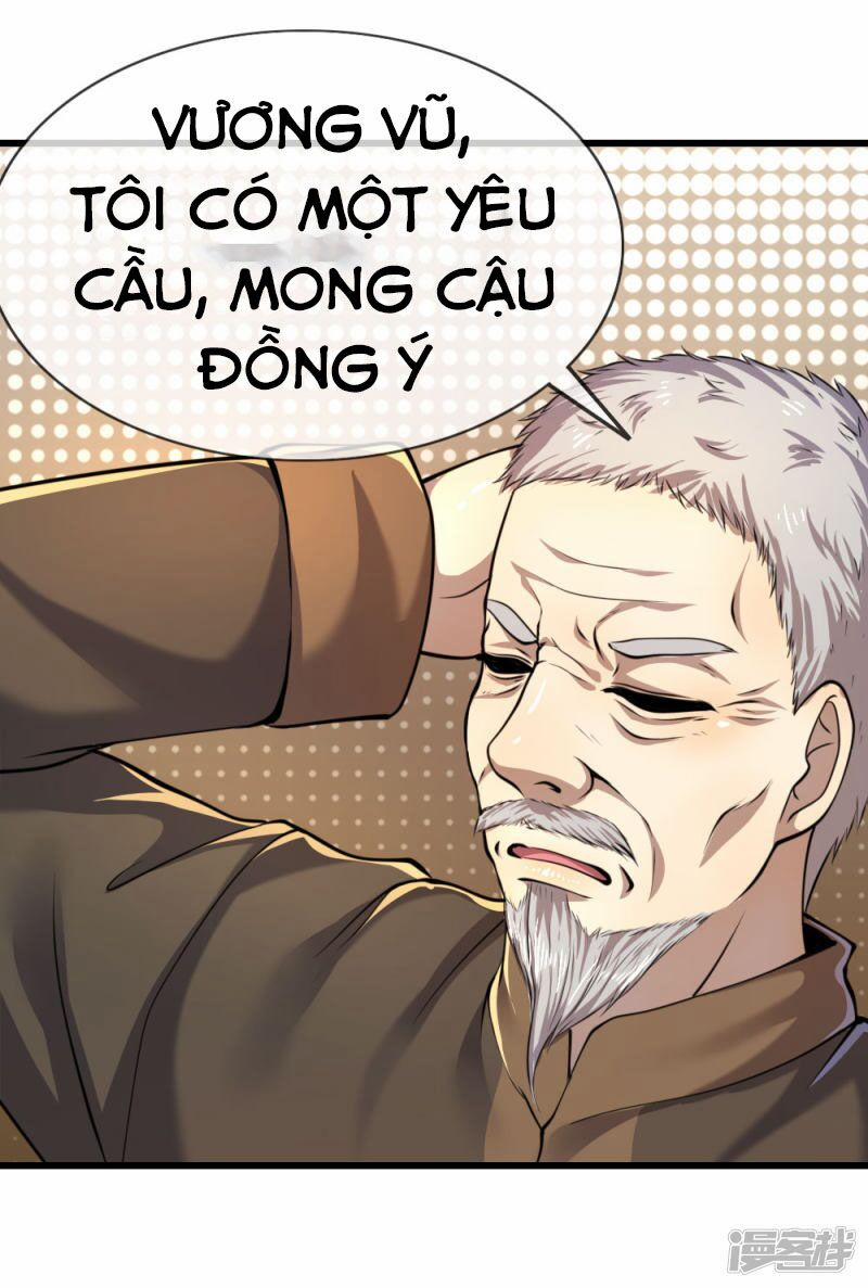 Y Võ Chí Tôn 139 trang 5