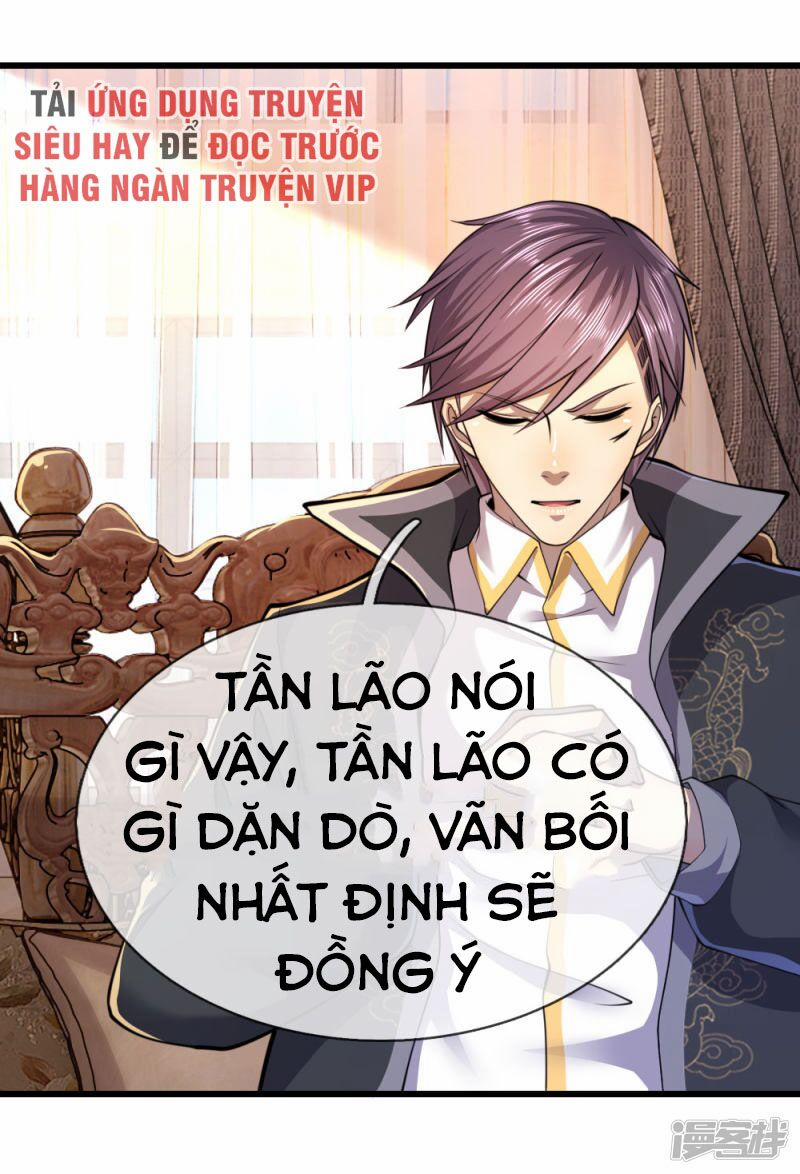 Y Võ Chí Tôn 139 trang 6