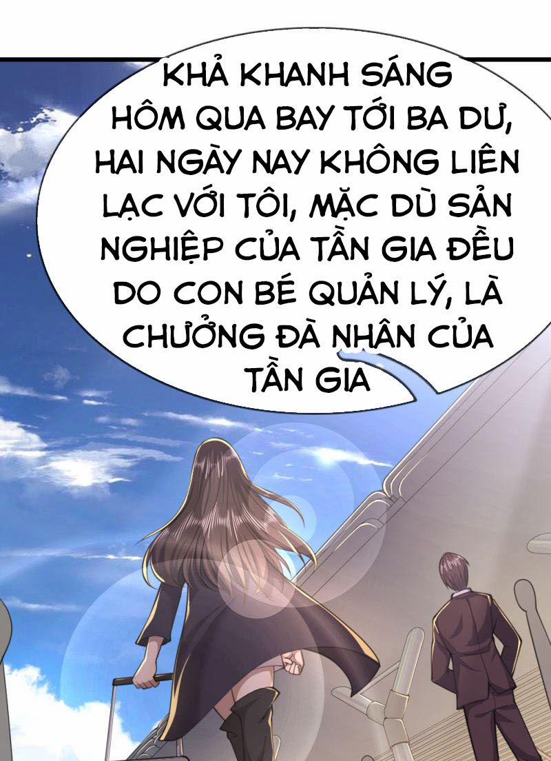 Y Võ Chí Tôn 139 trang 7