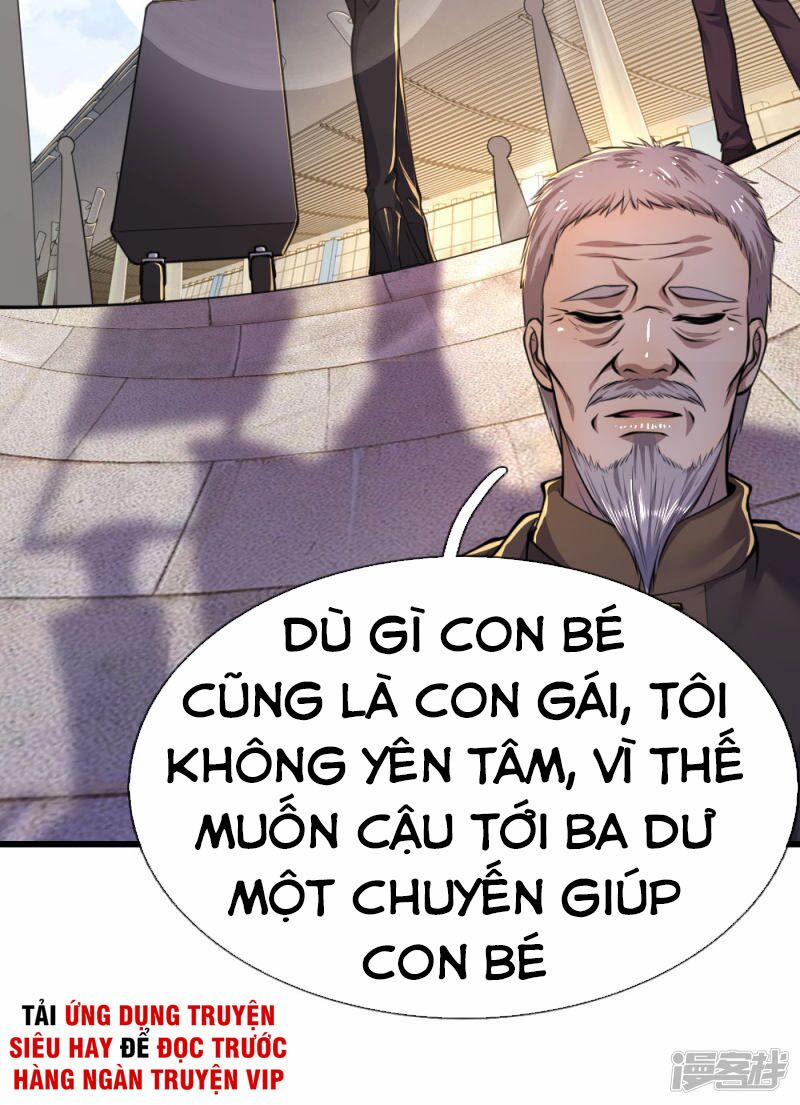 Y Võ Chí Tôn 139 trang 8