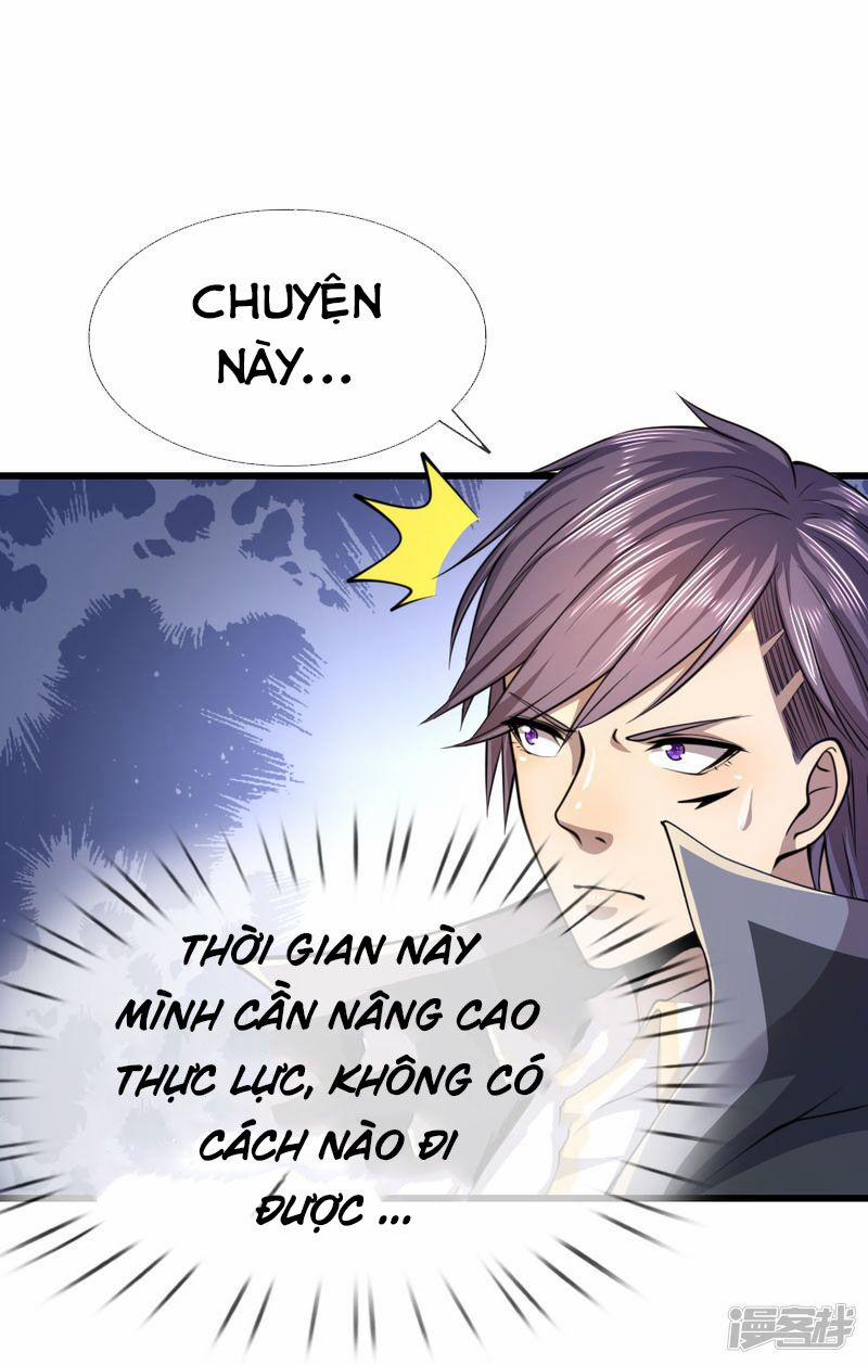 Y Võ Chí Tôn 139 trang 9