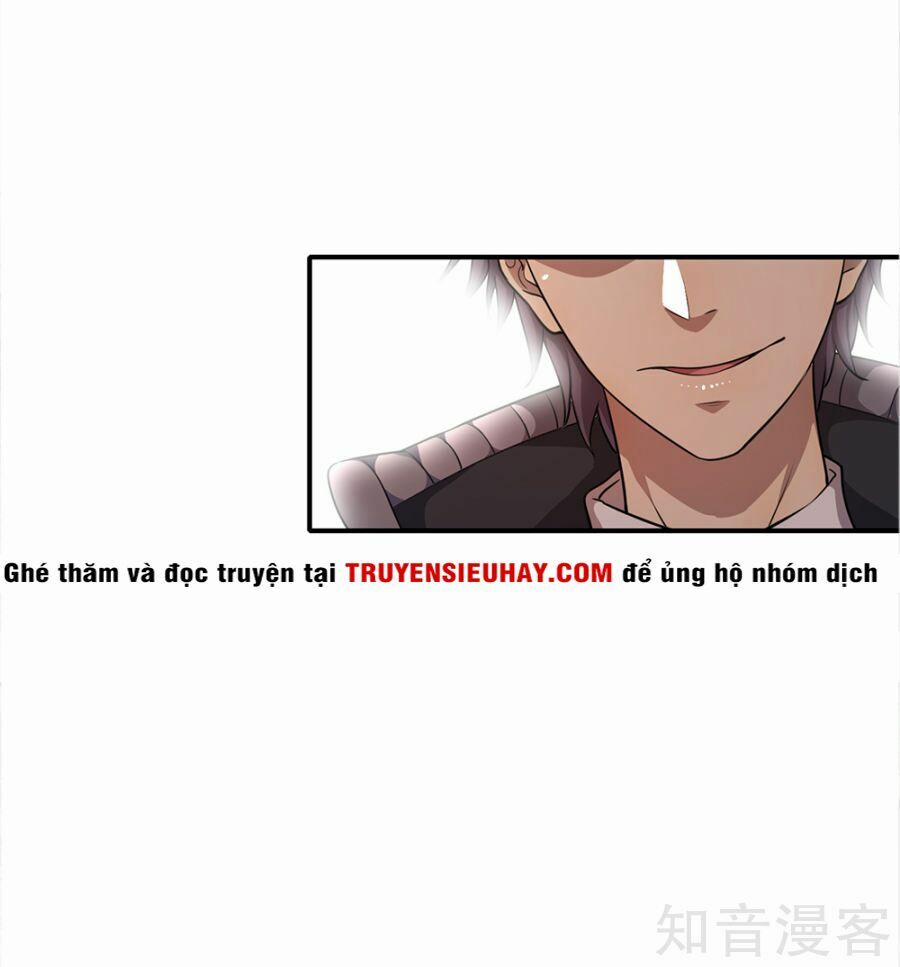 Y Võ Chí Tôn 14 trang 11