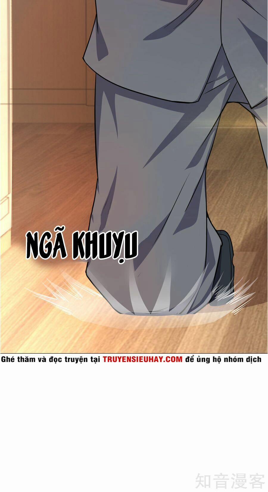 Y Võ Chí Tôn 14 trang 15