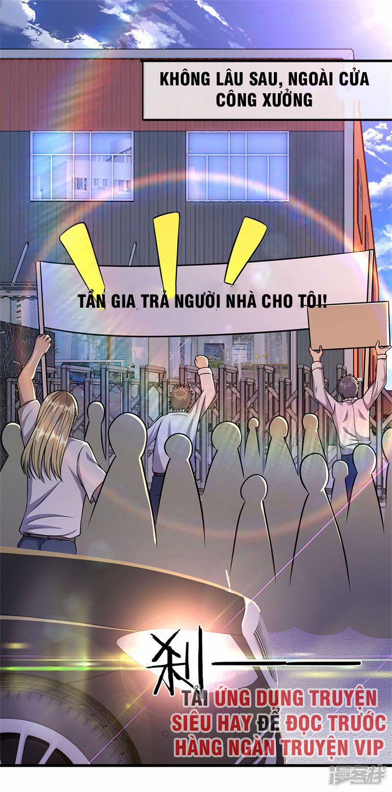 Y Võ Chí Tôn 140 trang 11