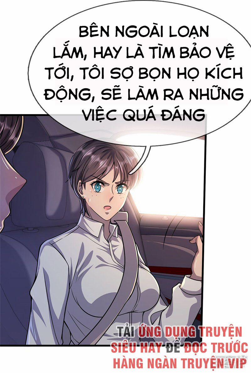 Y Võ Chí Tôn 140 trang 13