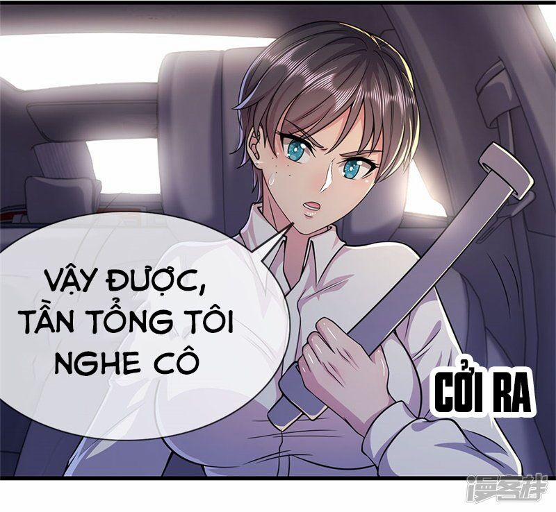 Y Võ Chí Tôn 140 trang 15
