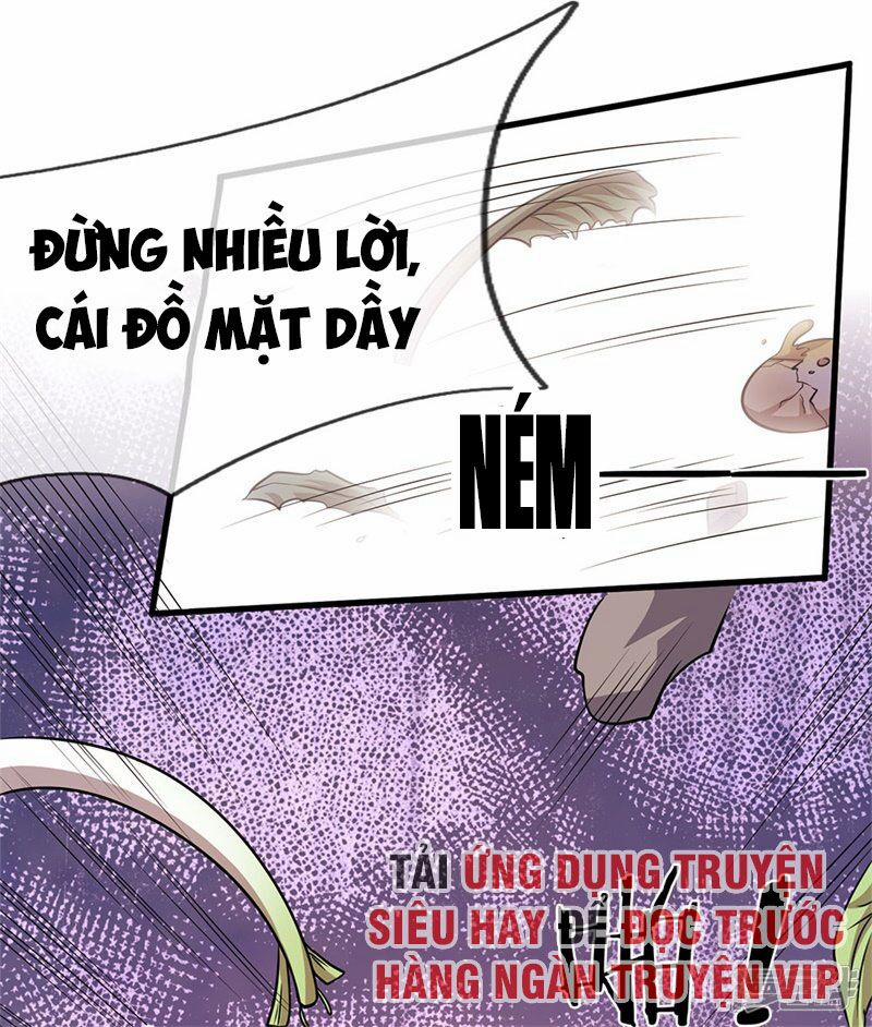 Y Võ Chí Tôn 140 trang 21