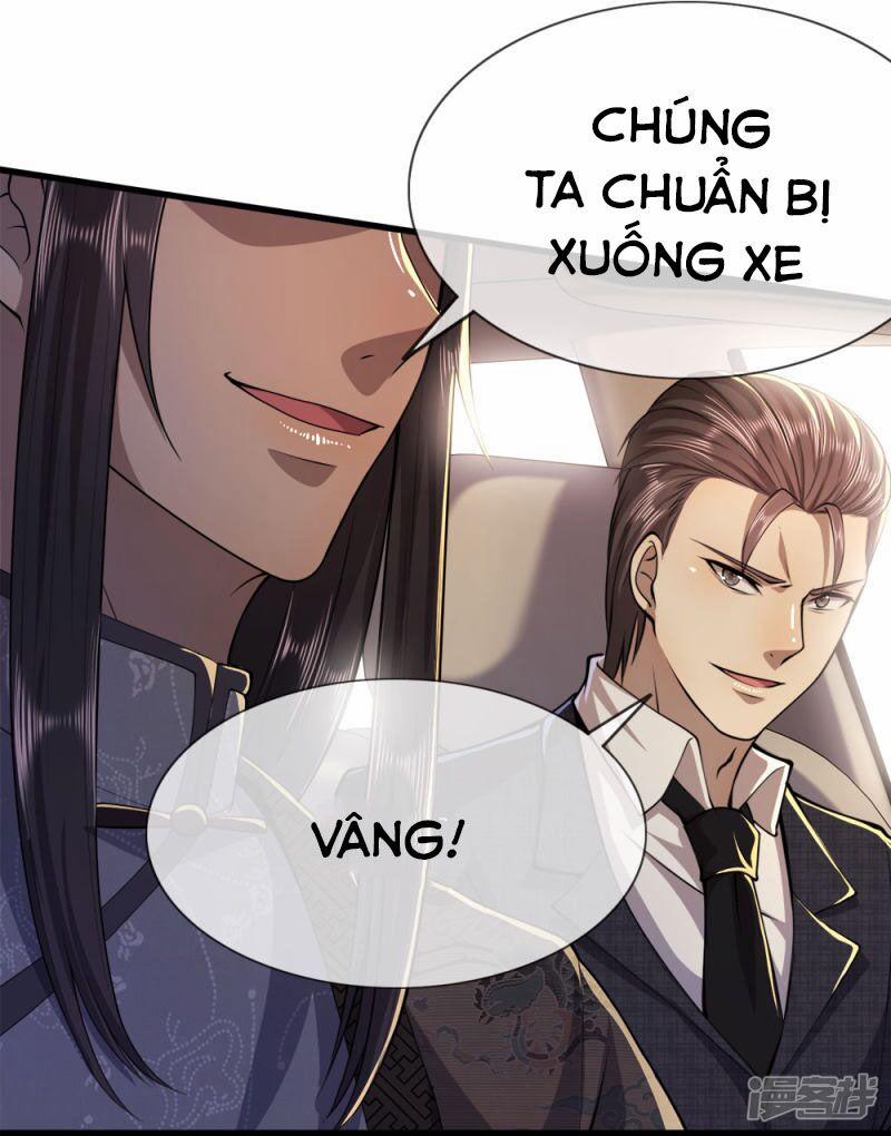 Y Võ Chí Tôn 141 trang 12