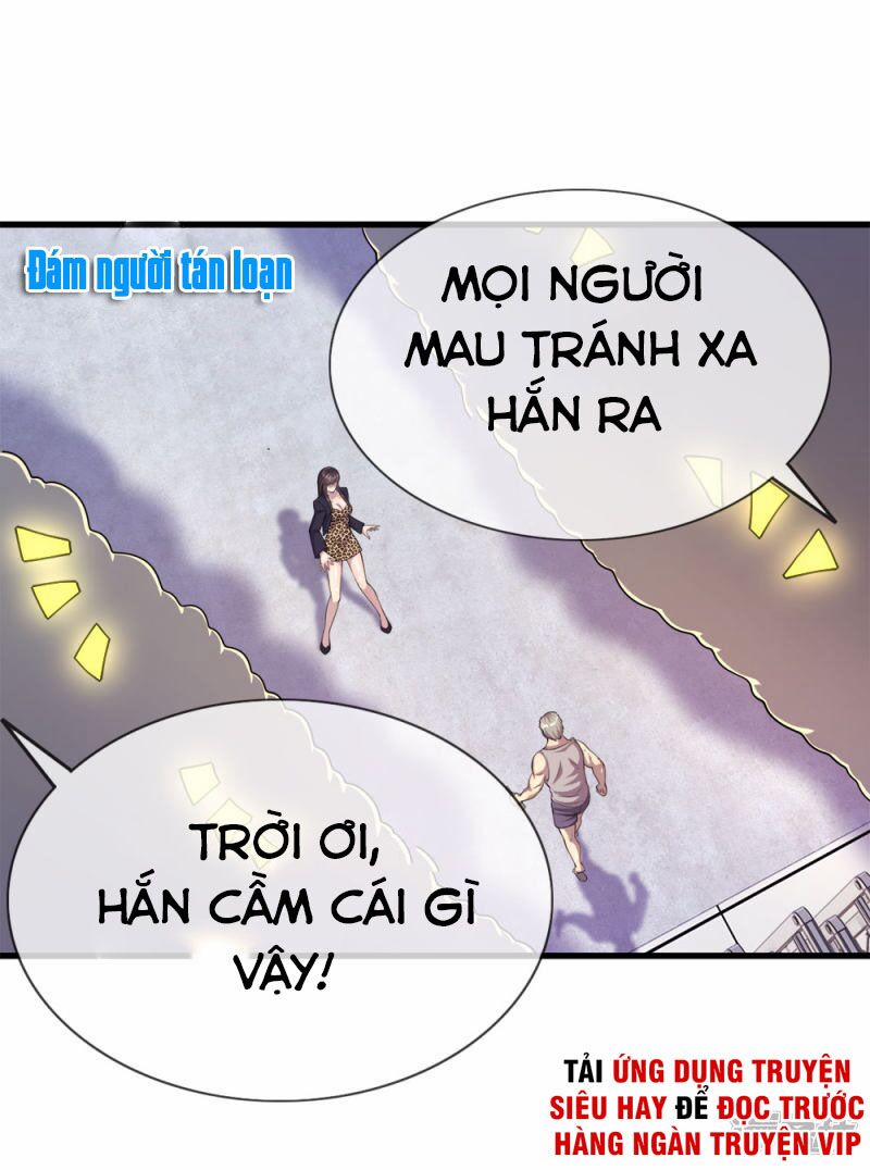 Y Võ Chí Tôn 141 trang 15
