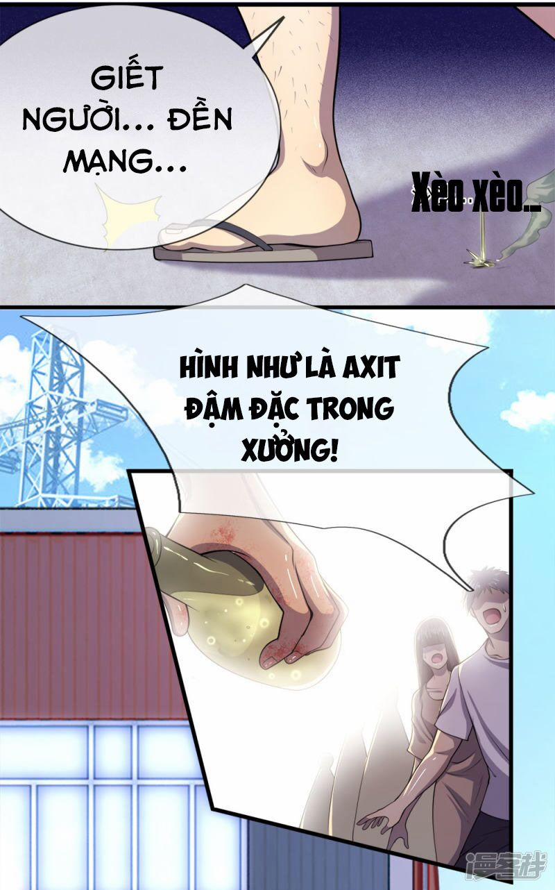 Y Võ Chí Tôn 141 trang 16