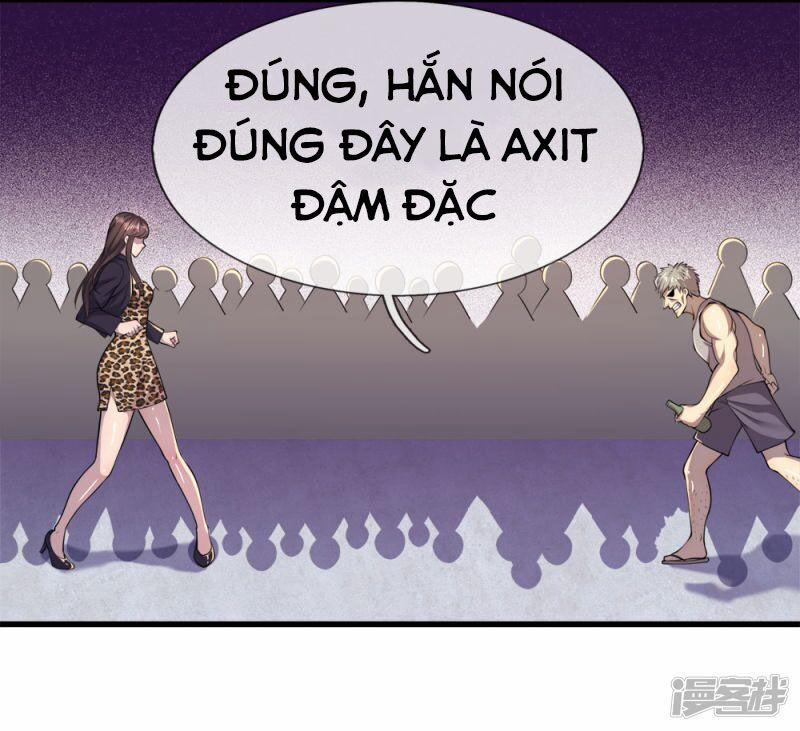Y Võ Chí Tôn 141 trang 19