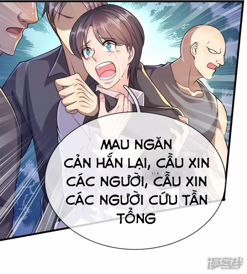 Y Võ Chí Tôn 141 trang 20
