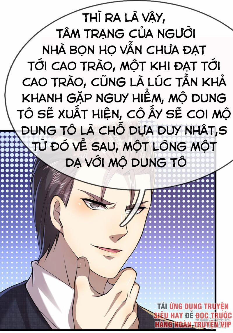 Y Võ Chí Tôn 141 trang 3