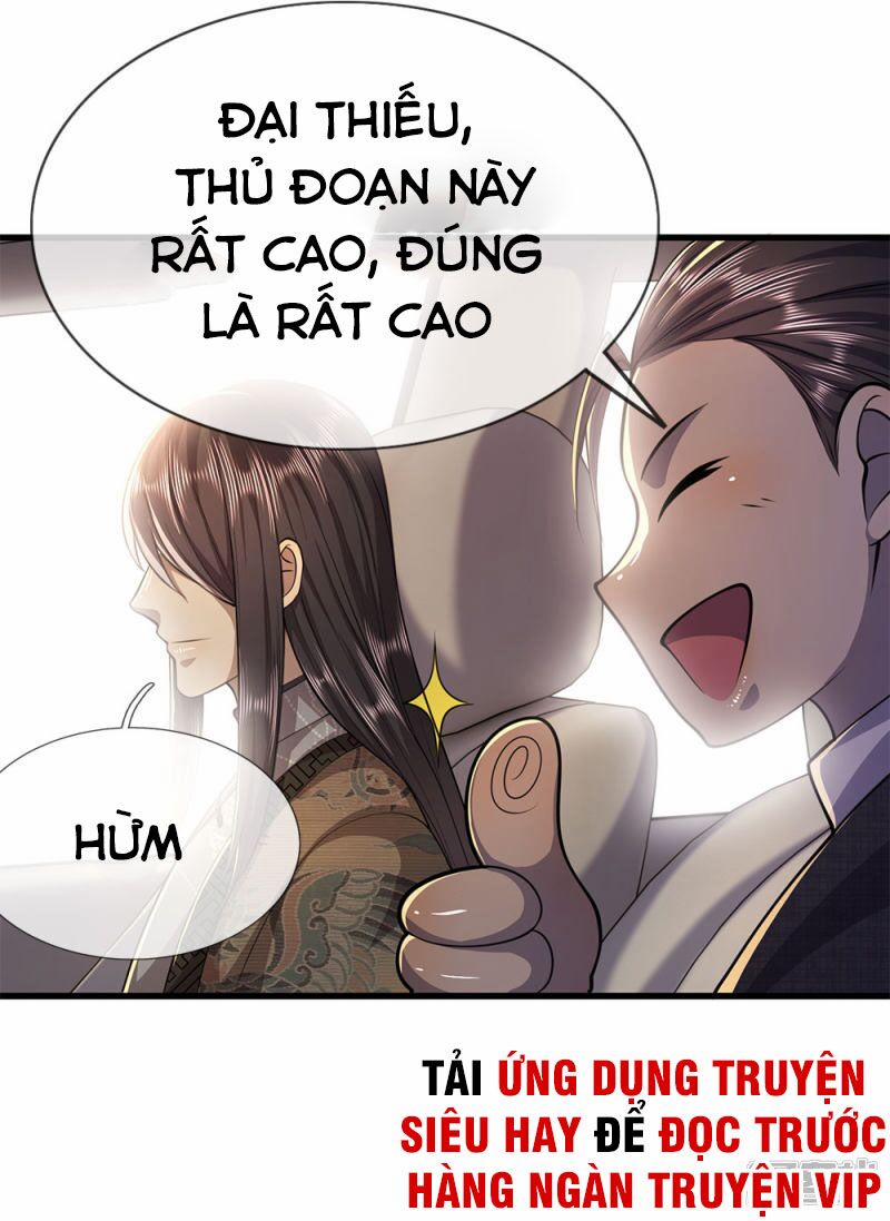 Y Võ Chí Tôn 141 trang 4