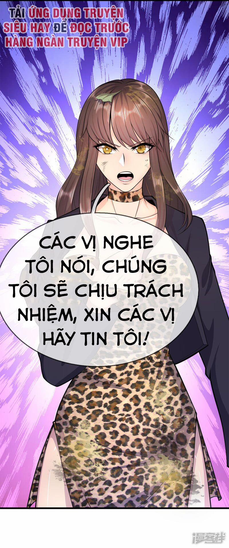 Y Võ Chí Tôn 141 trang 6