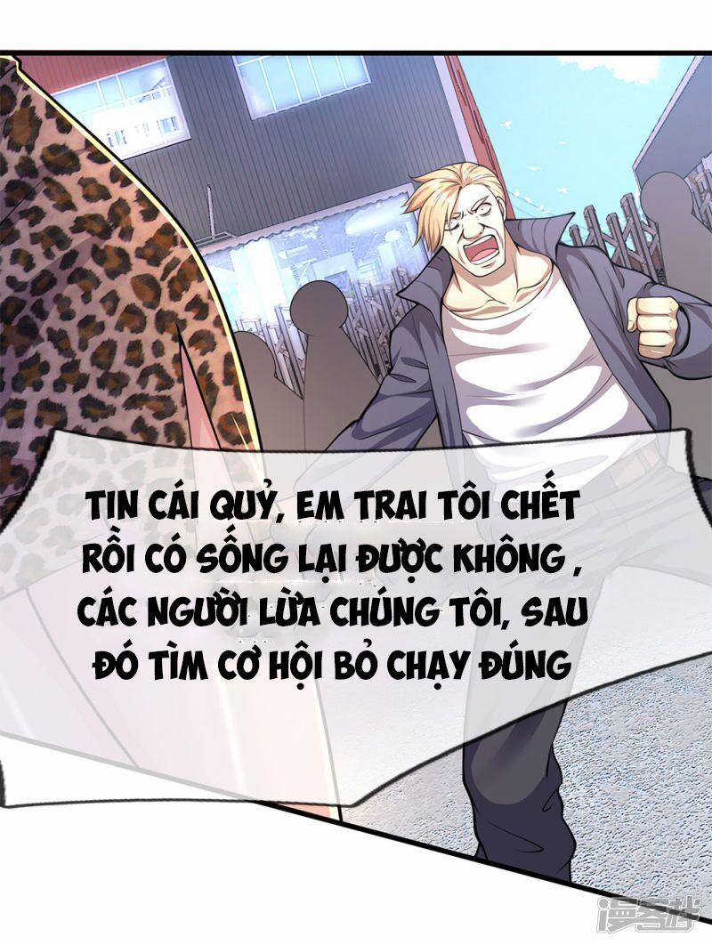 Y Võ Chí Tôn 141 trang 7