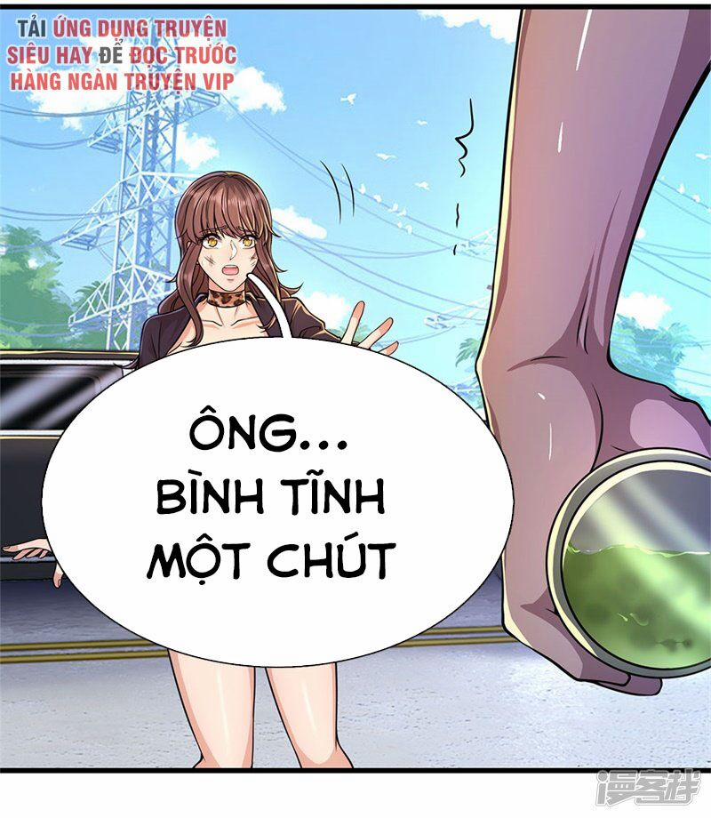 Y Võ Chí Tôn 142 trang 1
