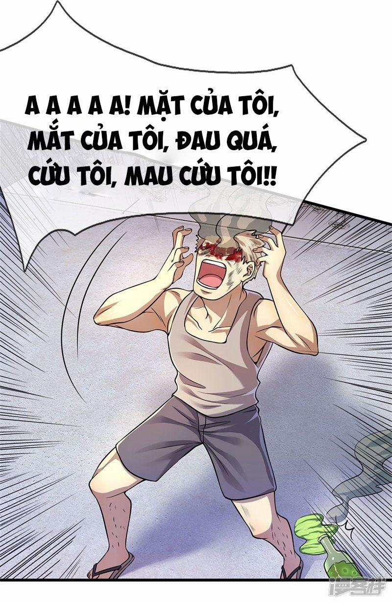 Y Võ Chí Tôn 142 trang 17