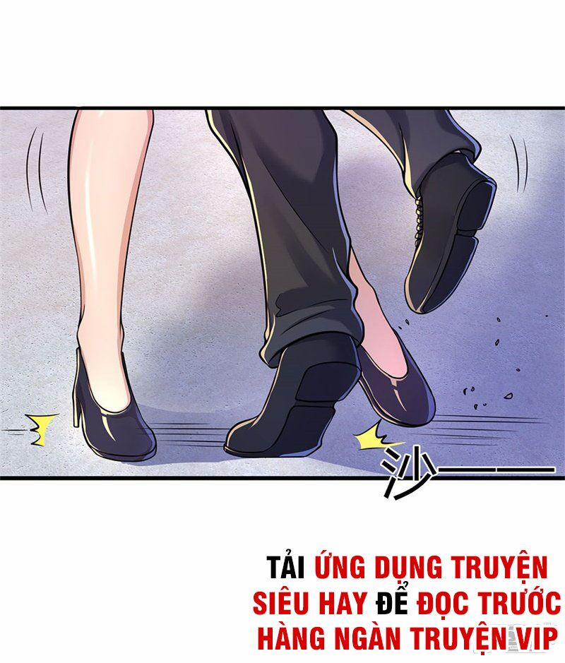 Y Võ Chí Tôn 142 trang 18