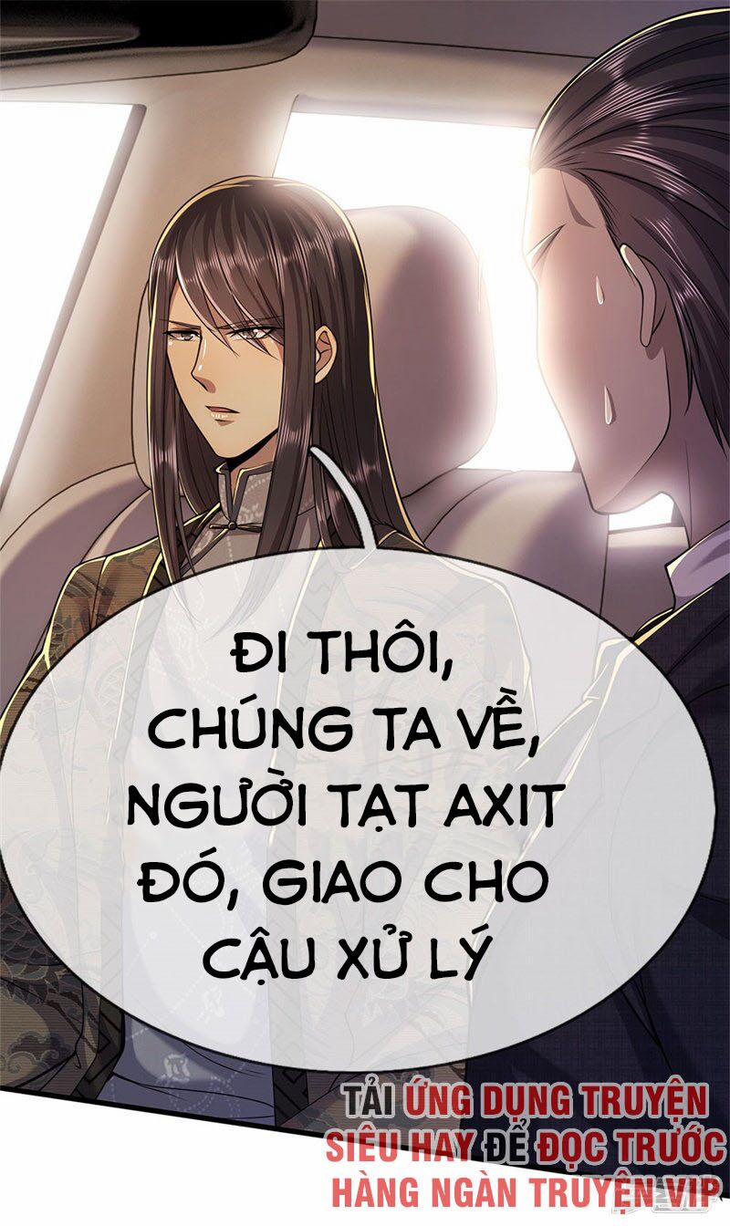 Y Võ Chí Tôn 142 trang 21
