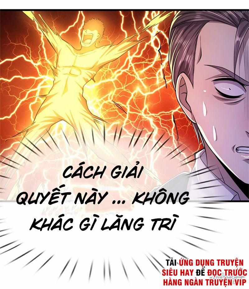 Y Võ Chí Tôn 142 trang 23
