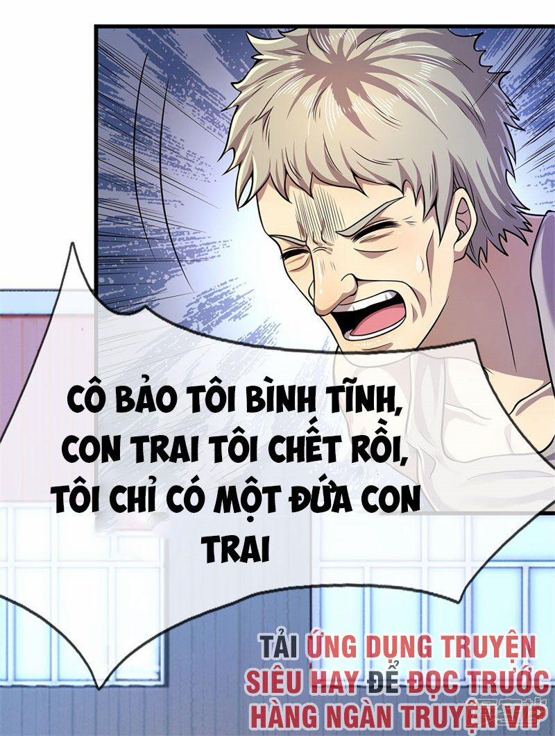 Y Võ Chí Tôn 142 trang 3