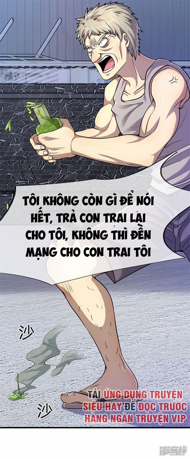 Y Võ Chí Tôn 142 trang 4