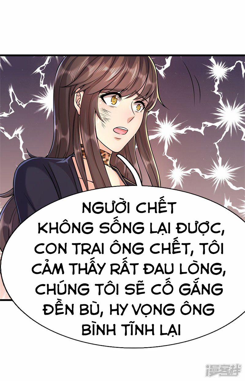 Y Võ Chí Tôn 142 trang 5