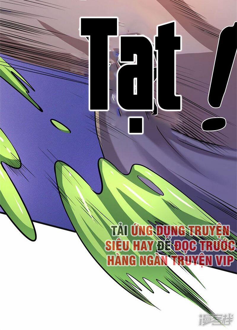 Y Võ Chí Tôn 142 trang 8