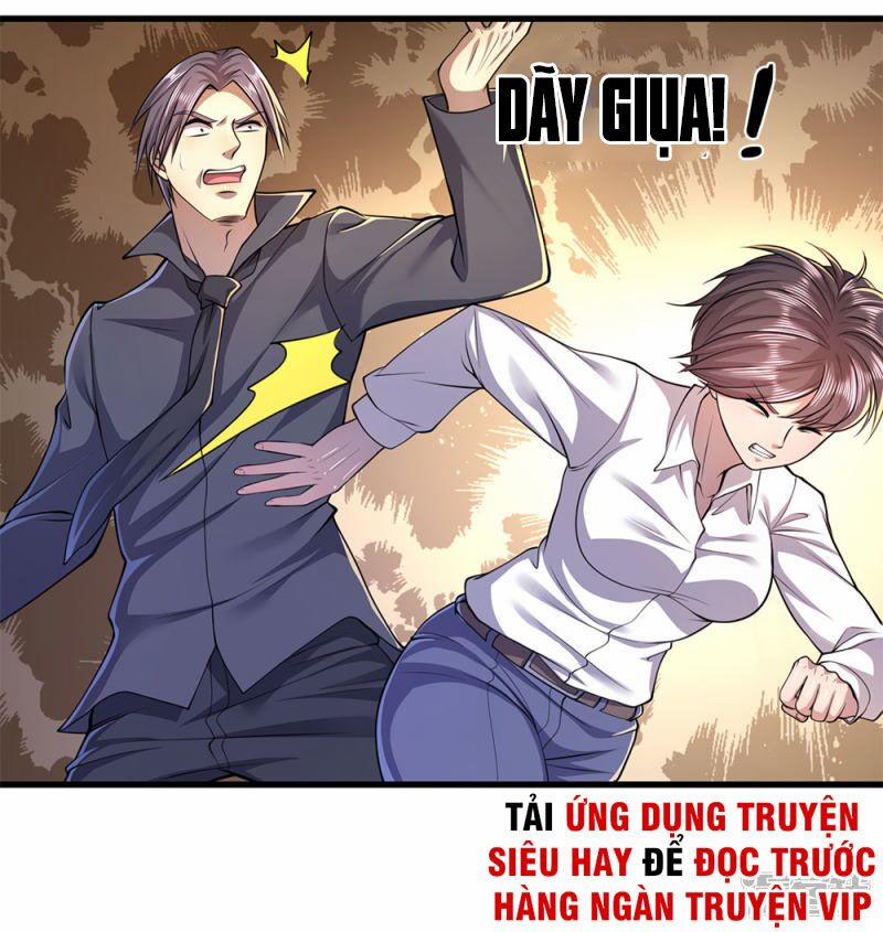 Y Võ Chí Tôn 143 trang 1