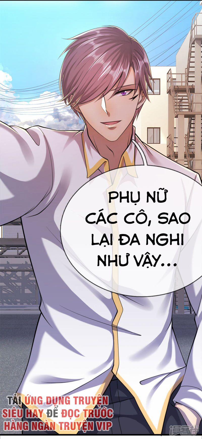 Y Võ Chí Tôn 143 trang 21