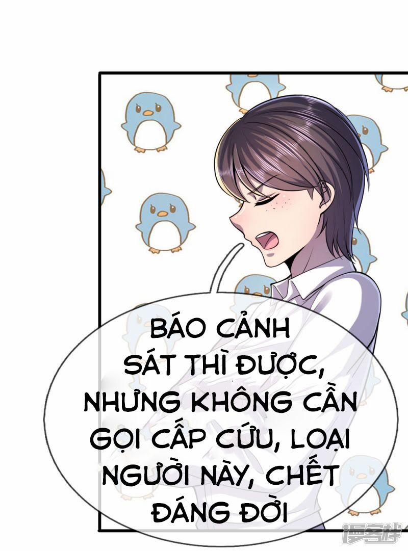 Y Võ Chí Tôn 143 trang 9