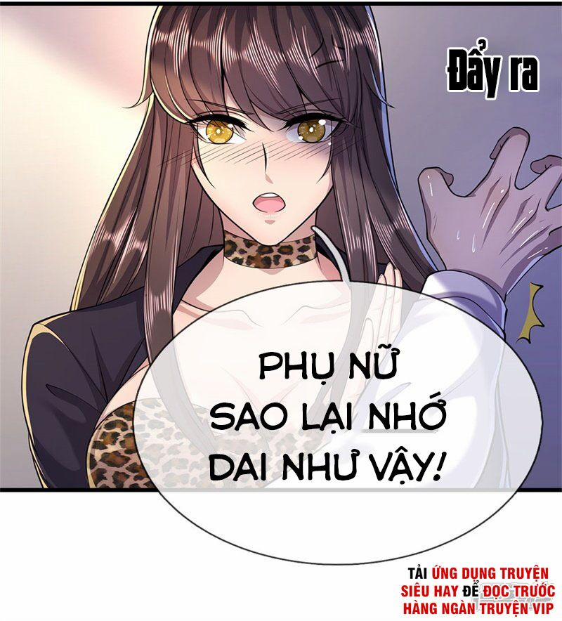Y Võ Chí Tôn 144 trang 1