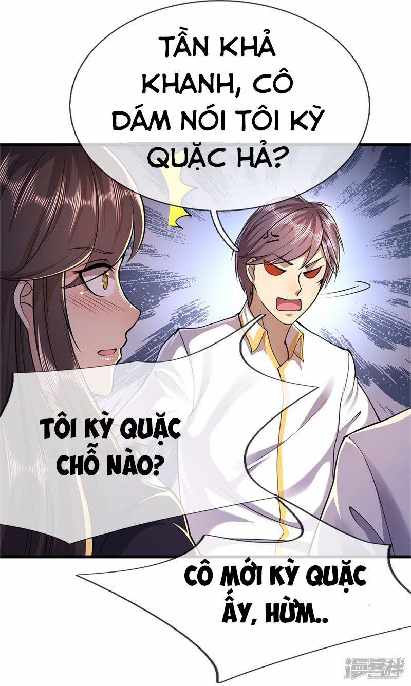 Y Võ Chí Tôn 144 trang 12