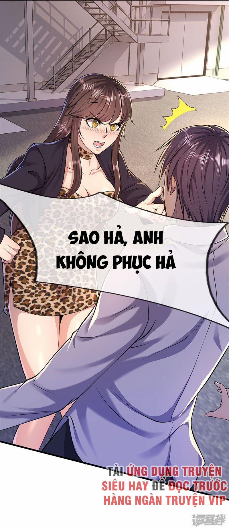 Y Võ Chí Tôn 144 trang 14