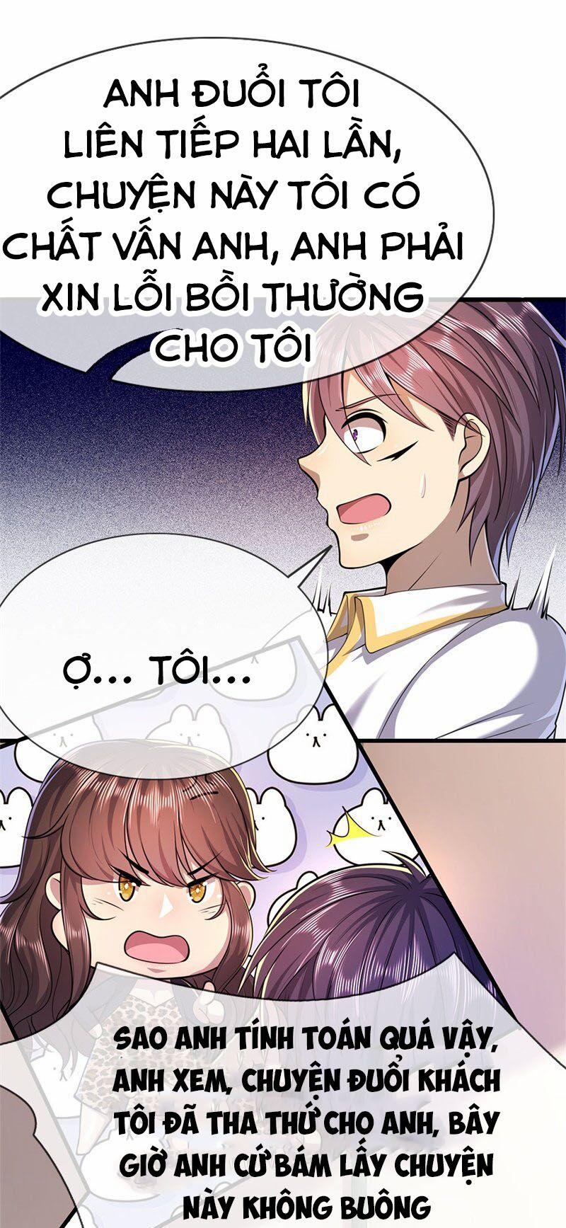 Y Võ Chí Tôn 144 trang 15